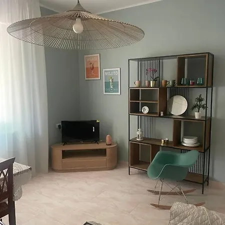 Vicinoalcentrocitta'virgiliohouse * Civitanova Marche