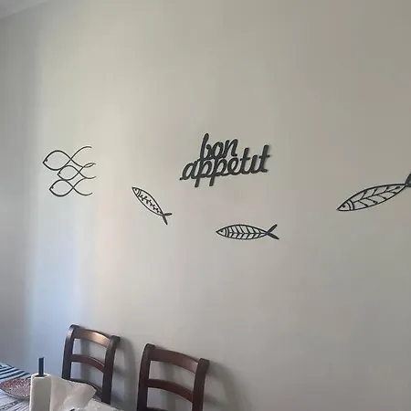 Apartman Vicinoalcentrocitta'virgiliohouse