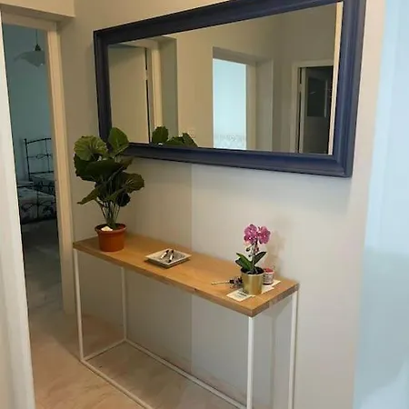Apartman Vicinoalcentrocitta'virgiliohouse Civitanova Marche