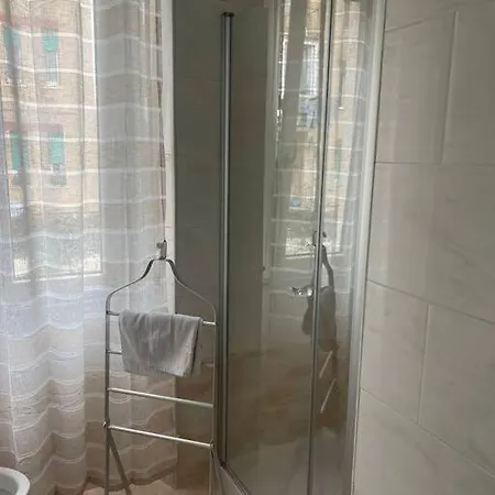 Vicinoalcentrocitta'virgiliohouse Apartman